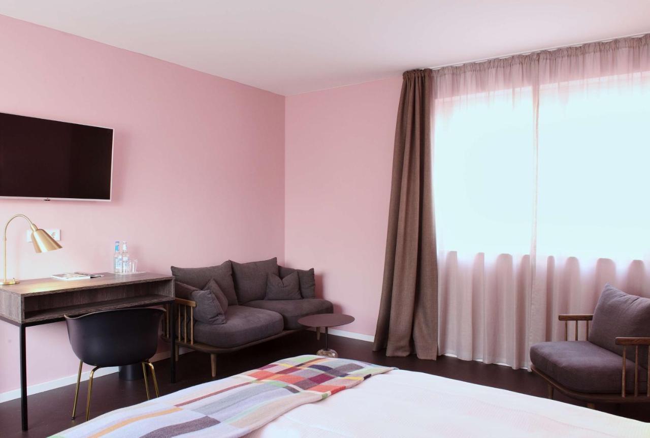 Central Hotel Muenster المظهر الخارجي الصورة