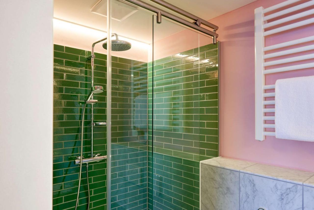 Central Hotel Muenster المظهر الخارجي الصورة
