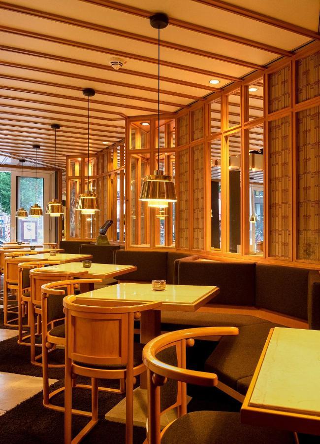 Central Hotel Muenster المظهر الخارجي الصورة