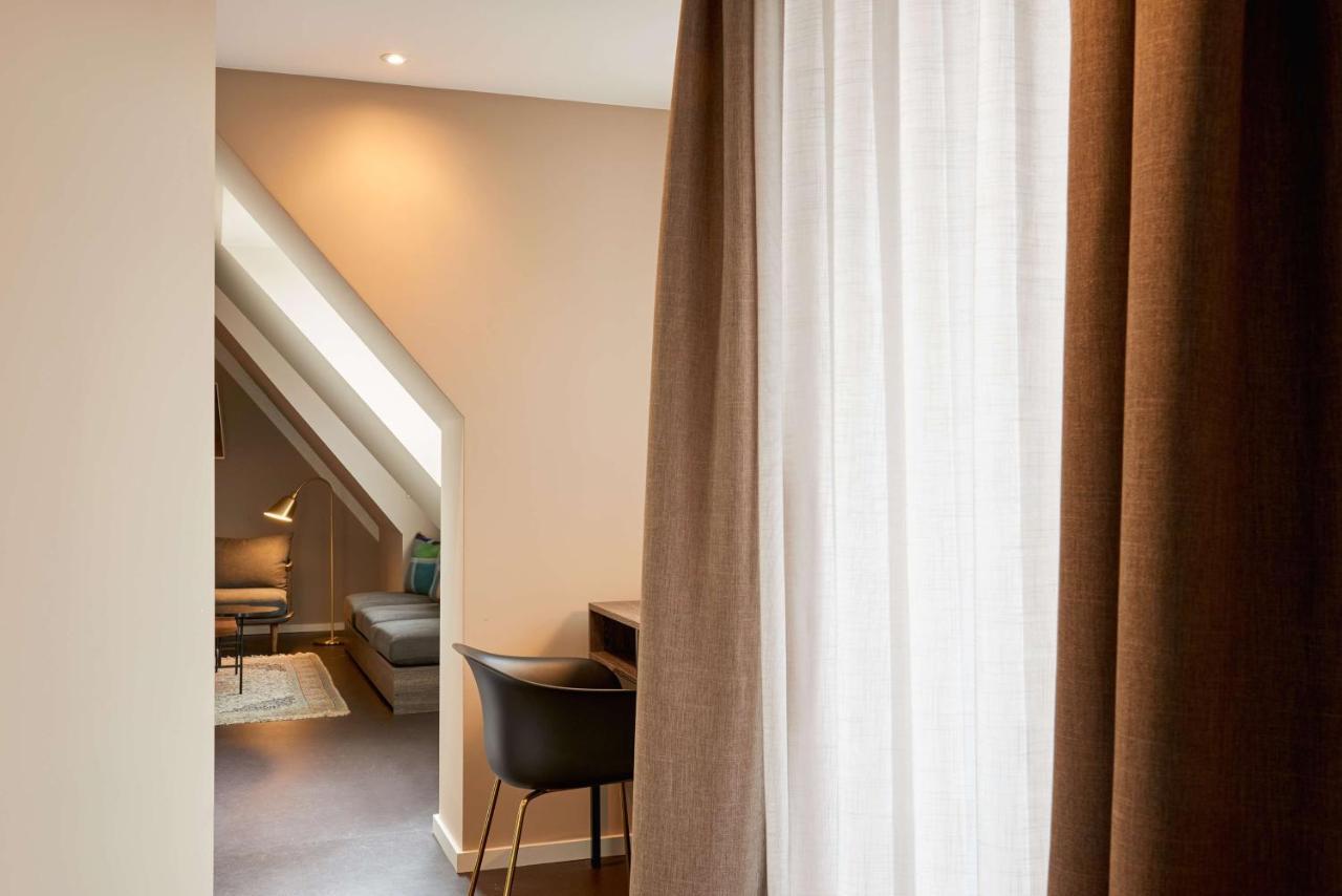 Central Hotel Muenster المظهر الخارجي الصورة
