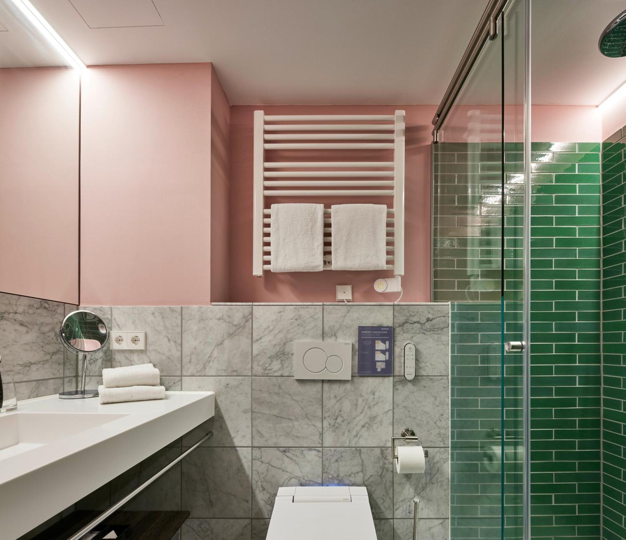 Central Hotel Muenster المظهر الخارجي الصورة