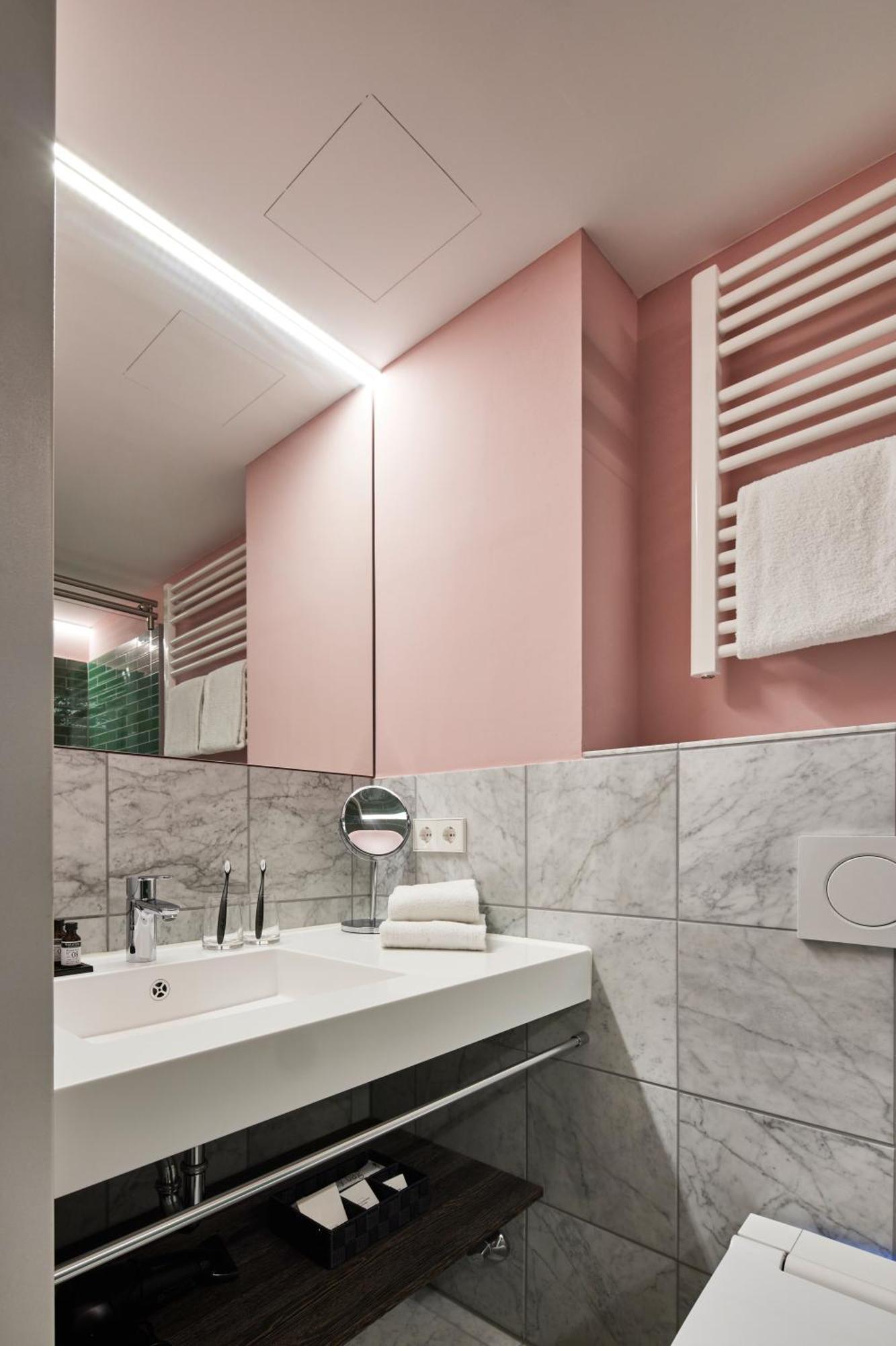 Central Hotel Muenster المظهر الخارجي الصورة