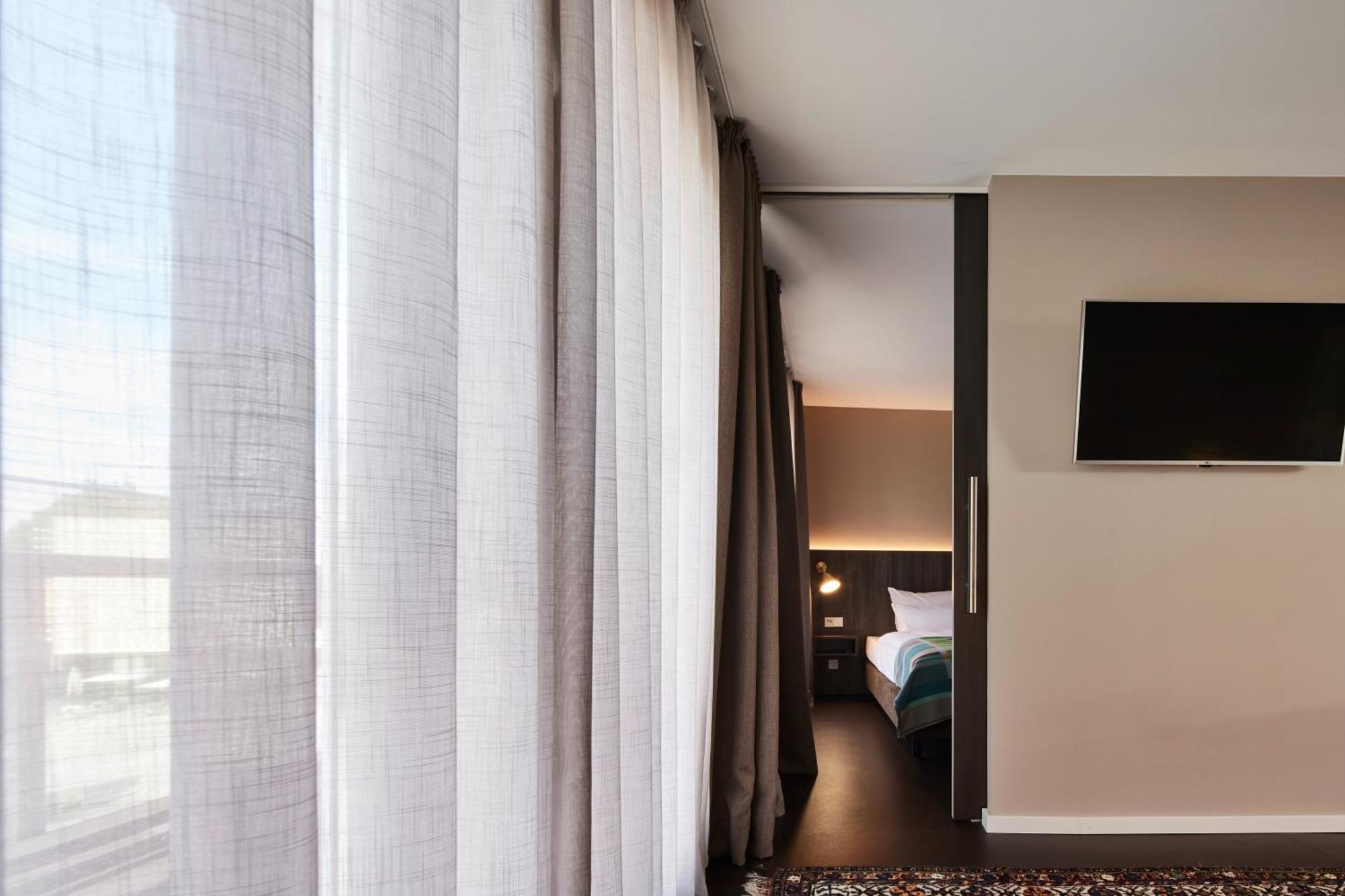 Central Hotel Muenster المظهر الخارجي الصورة