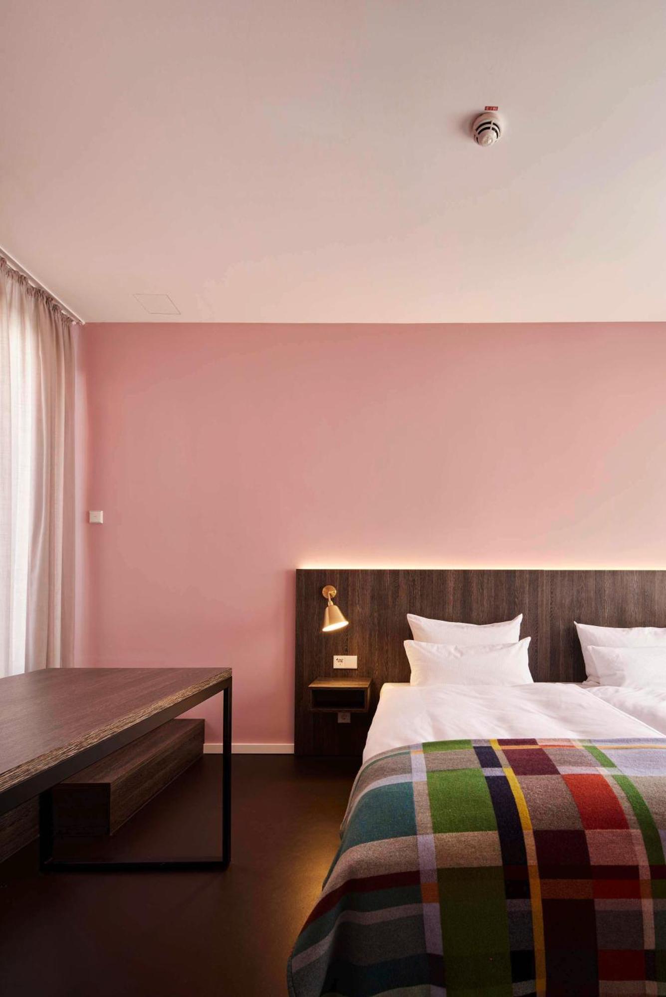 Central Hotel Muenster المظهر الخارجي الصورة