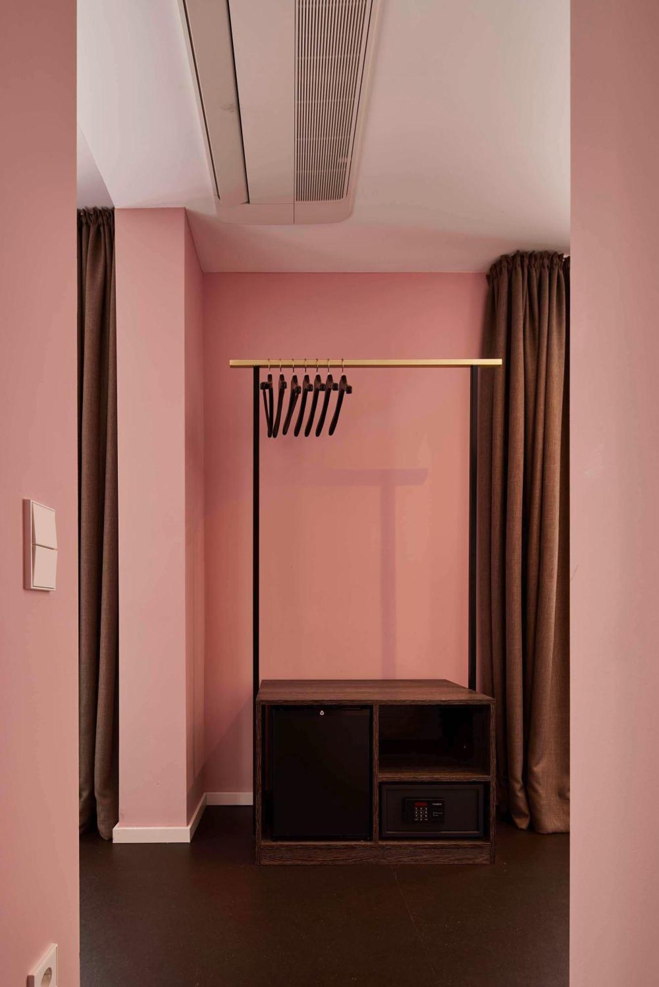Central Hotel Muenster المظهر الخارجي الصورة