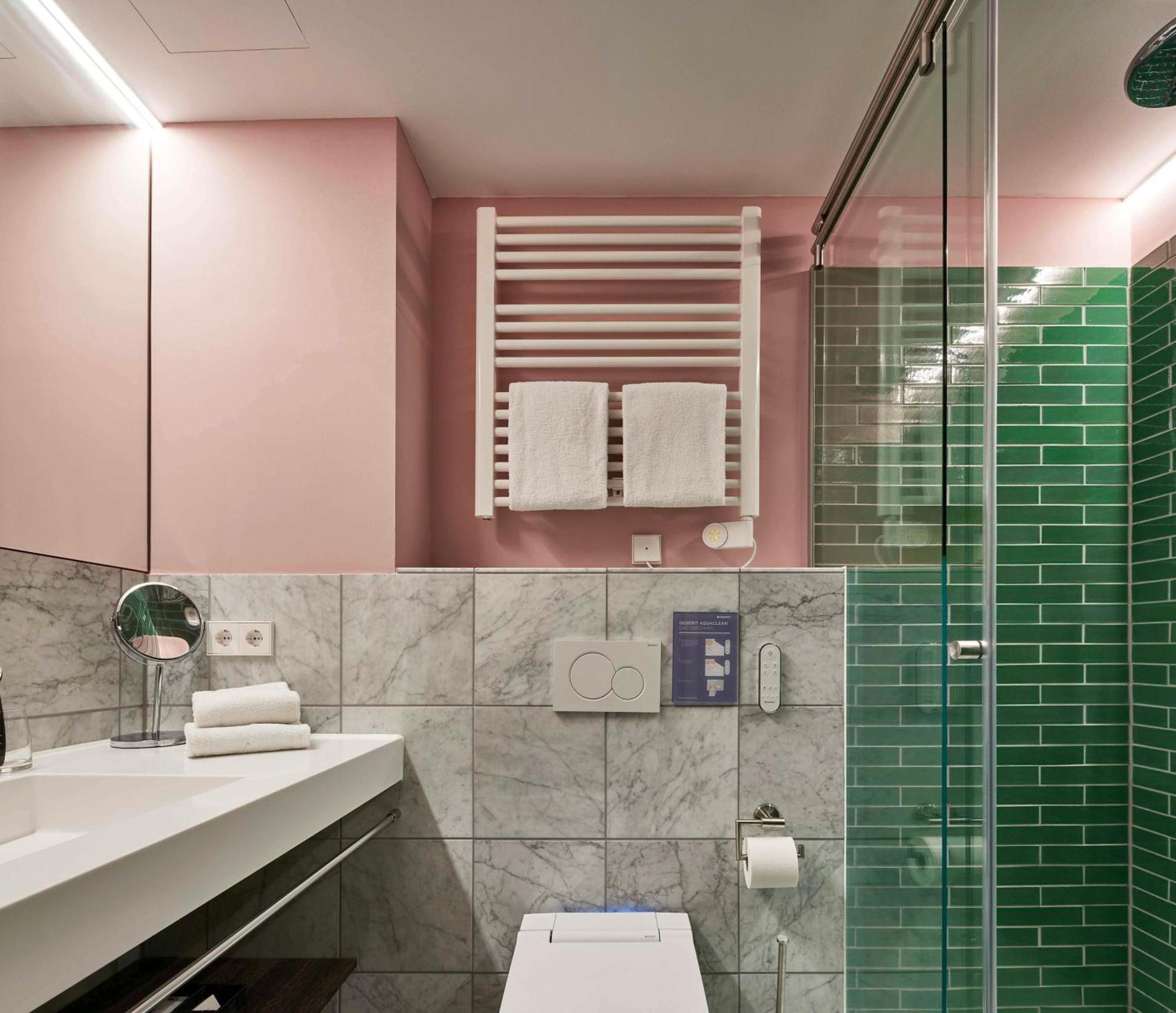 Central Hotel Muenster المظهر الخارجي الصورة